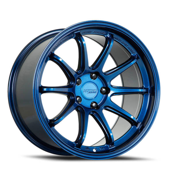 Katana HR06 HR06 product medium 18  X10.5  5-120.00 +22 BUMEXX