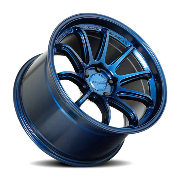 Katana HR06 HR06 product medium 18  X9.5   5-100.00 +22 BUMEXX