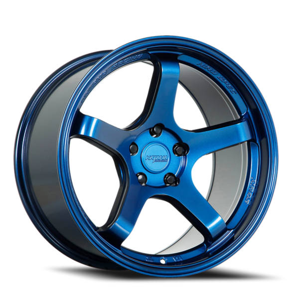 Katana HR05 HR05 product medium 18  X9.5   5-120.00 +22 BUMEXX