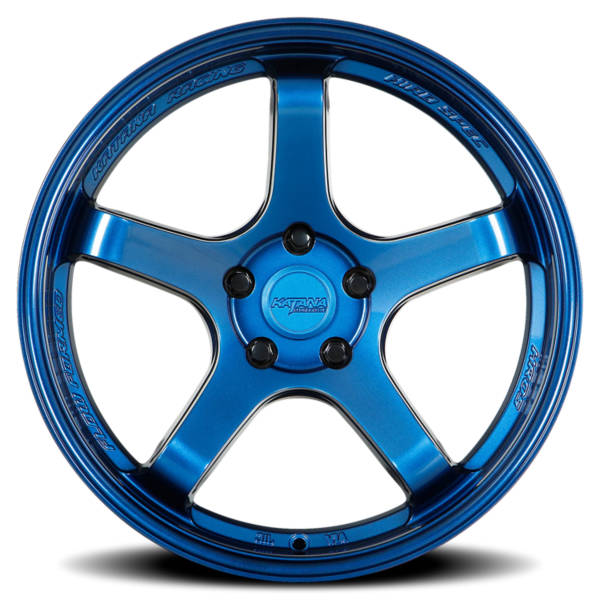 Katana HR05 HR05 product medium 18  X9.5   5-120.00 +22 BUMEXX
