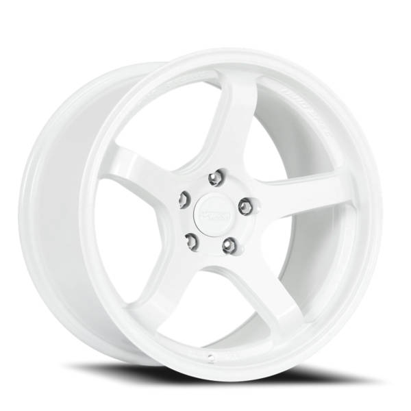 Katana HR05 HR05 product medium 18  X9.5   5-100.00 +22 WTGLXX