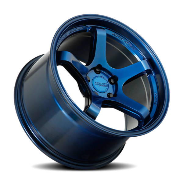 Katana HR05 HR05 product medium 18  X9.5   5-114.30 +22 BUMEXX
