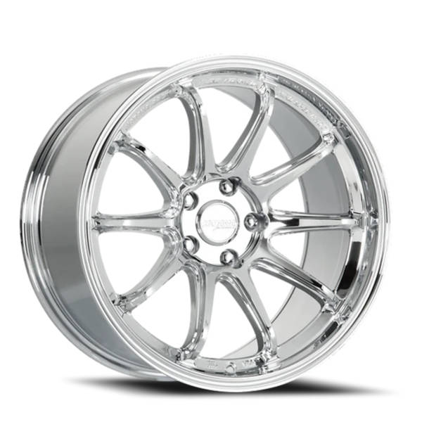 Katana HR06 HR06 product medium 18  X9.5   5-120.00 +22 CHCHXX