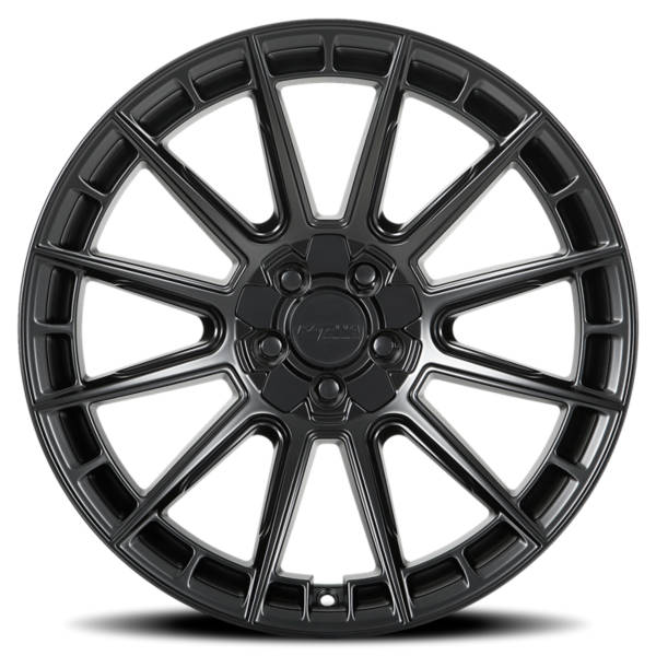 Katana KR11 KR11 product medium 18  X8     5-105.00/114.30 +40 BKMTXX