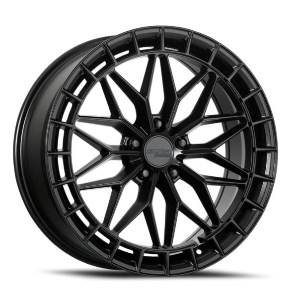 Katana KR12 KR12 product medium 20  X8.5   5-110.00 +40 BKMTXX