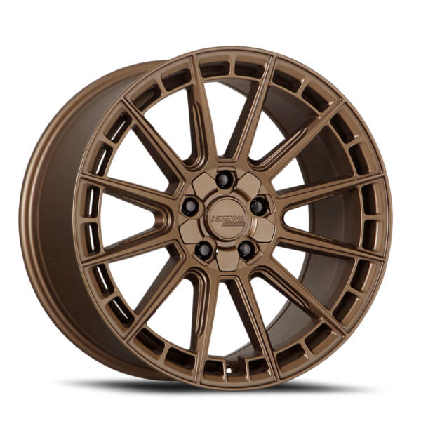 Katana KR11 KR11 product medium 18  X8     5-108.00/114.30 +40 BZMTXX