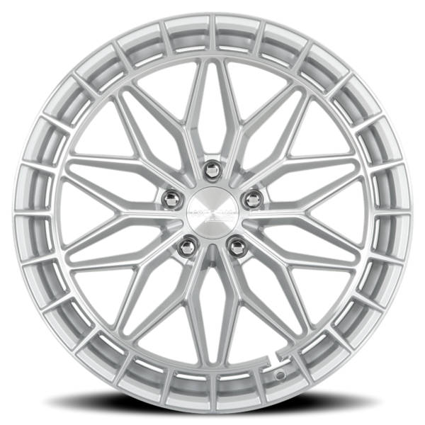 Katana KR12 KR12 product medium 20  X8.5   5-110.00 +40 SLGLXX