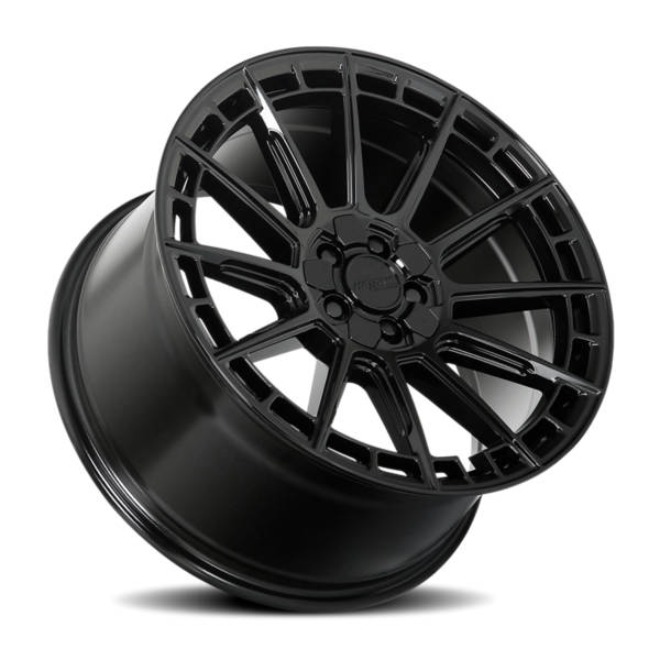 Katana KR11 KR11 product medium 18  X9.5   5-105.00/114.30 +38 BKGLXX