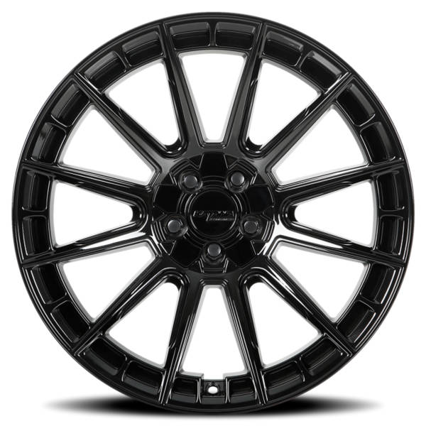 Katana KR11 KR11 product medium 20  X8.5   5-105.00/114.30 +40 BKGLXX