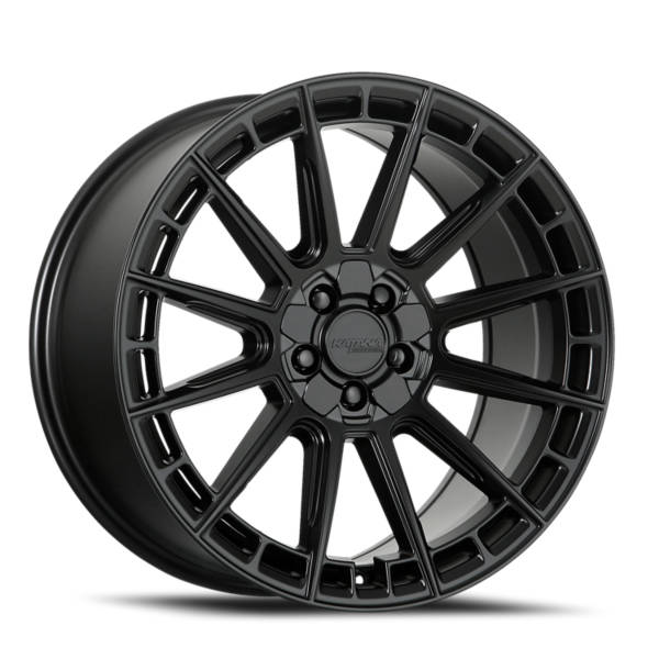Katana KR11 KR11 product medium 20  X8.5   5-105.00/114.30 +40 BKMTXX