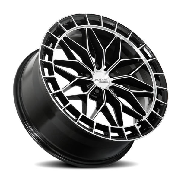 Katana KR12 KR12 product medium 20  X8.5   5-105.00 +40 BKGLXX