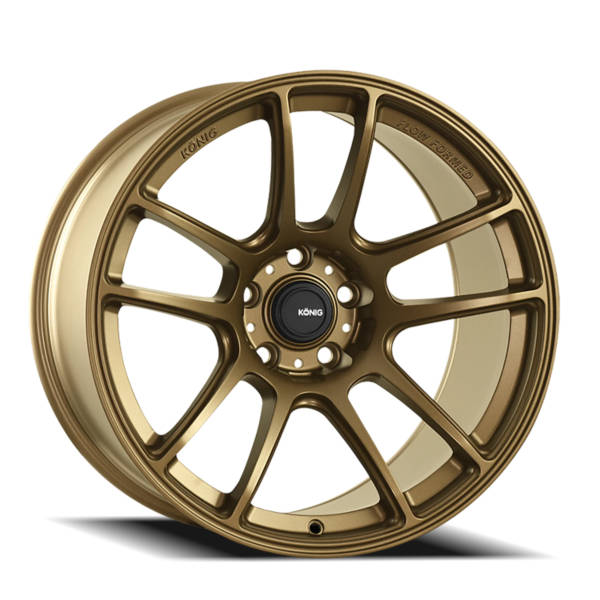 Konig Heliogram Heliogram product medium 17  X8.5   5-114.30 38  BZMTXX
