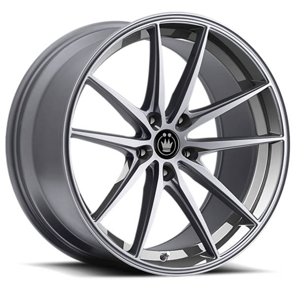 Konig Oversteer Oversteer product medium 20  X8.5   5-114.30 45  SLGLXX