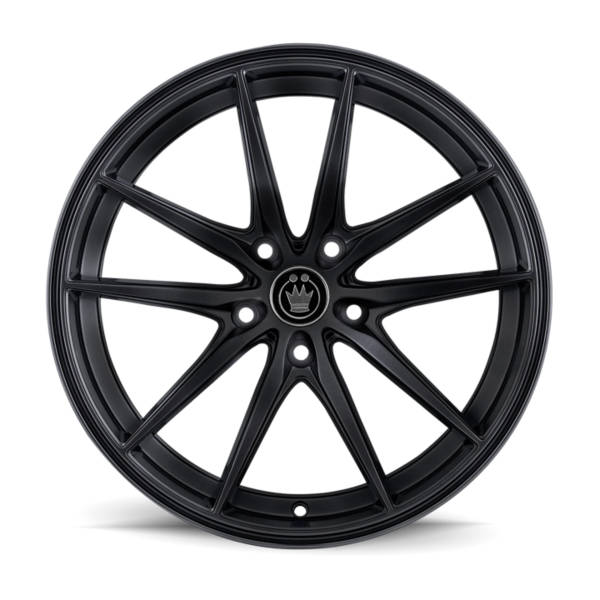 Konig Oversteer Oversteer product medium 20  X8.5   5-120.00 35  BKGLXX