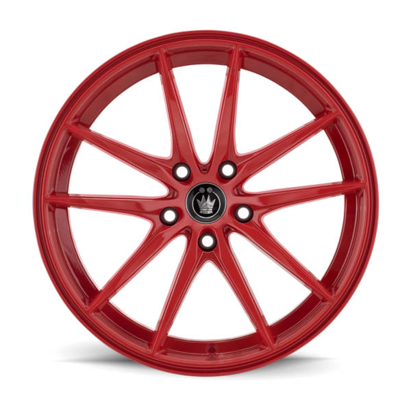 Konig Oversteer Oversteer product medium 17  X8     5-114.30 45  RDGLXX