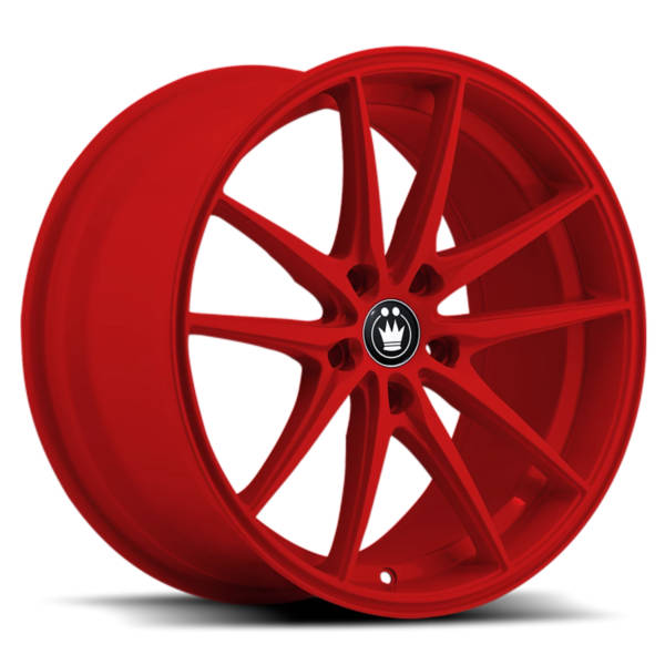 Konig Oversteer Oversteer product medium 18  X8     5-114.30 45  RDGLXX