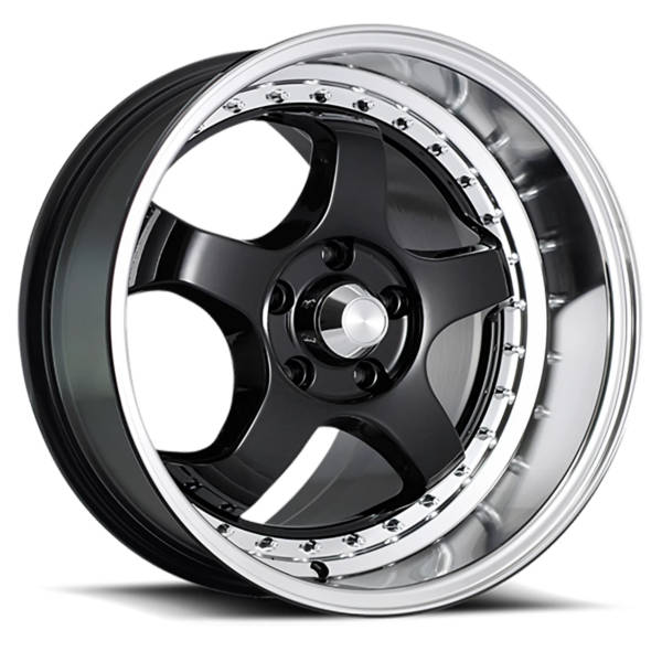 Konig SSM SSM product medium 18  X10    5-114.30 15  BKGLML