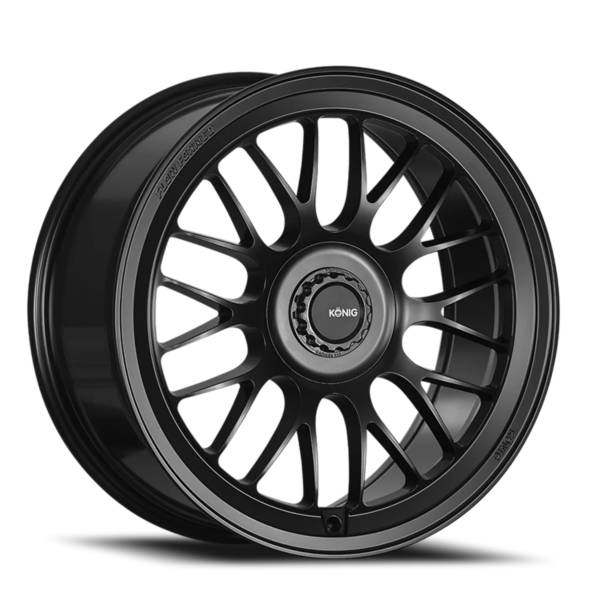 Konig MRK1 MRK1 product medium 20  X10    5-114.30 40  BKMTXX