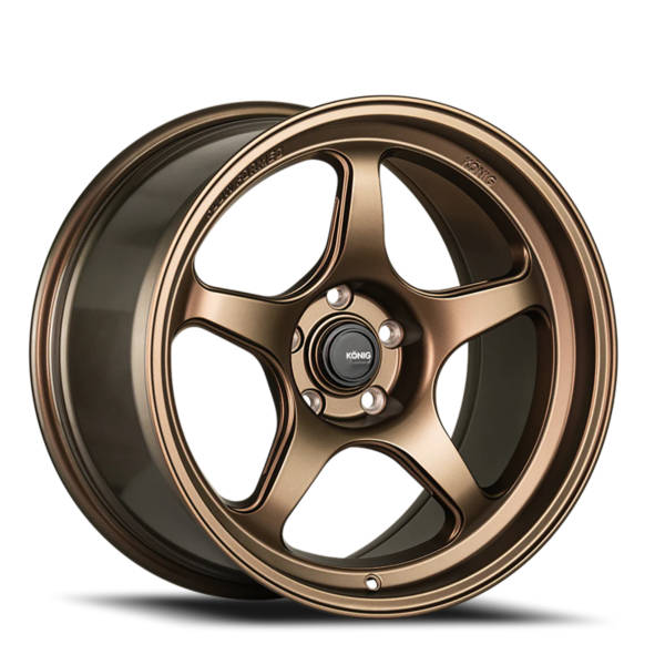 Konig Hyperspec Hyperspec product medium 19  X9.5   5-114.30 35  BZMTXX