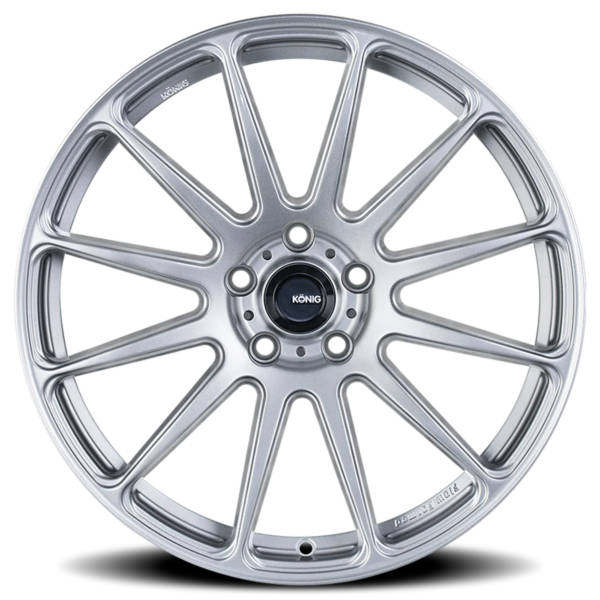 Konig Aeris Aeris product medium 17  X8     5-108.00 42  SLGLXX