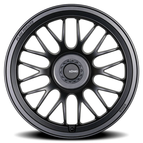 Konig MRK1 MRK1 product medium 21  X9     5-112.00 30  BKMTXX