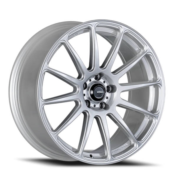 Konig Aeris Aeris product medium 18  X8     5-114.30 40  SLGLXX