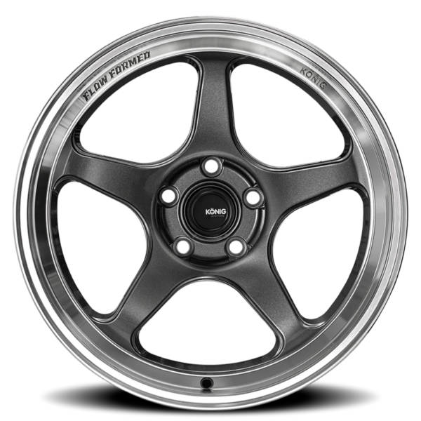 Konig Hyperspec Hyperspec product medium 17  X8     4-100.00 40  DGGLXX