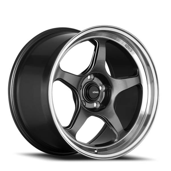 Konig Hyperspec Hyperspec product medium 18  X9     5-112.00 42  DGGLXX