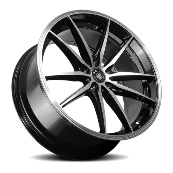 Konig Oversteer Oversteer product medium 19  X8.5   5-108.00 42  SLMCXX