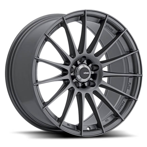 Konig Rennform Rennform product medium 18  X9     5-114.30 40  GYMTXX
