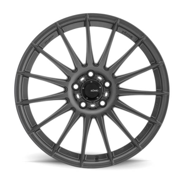 Konig Rennform Rennform product medium 18  X9     5-114.30 40  GYMTXX