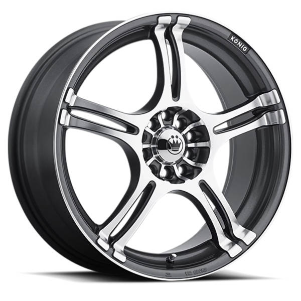 Konig Incident Incident product medium 16  X7     5-115.00/108.00 40  DGMMMS
