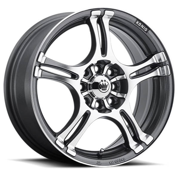 Konig Incident Incident product medium 17  X7     4-100.00/114.30 40  DGMMMS