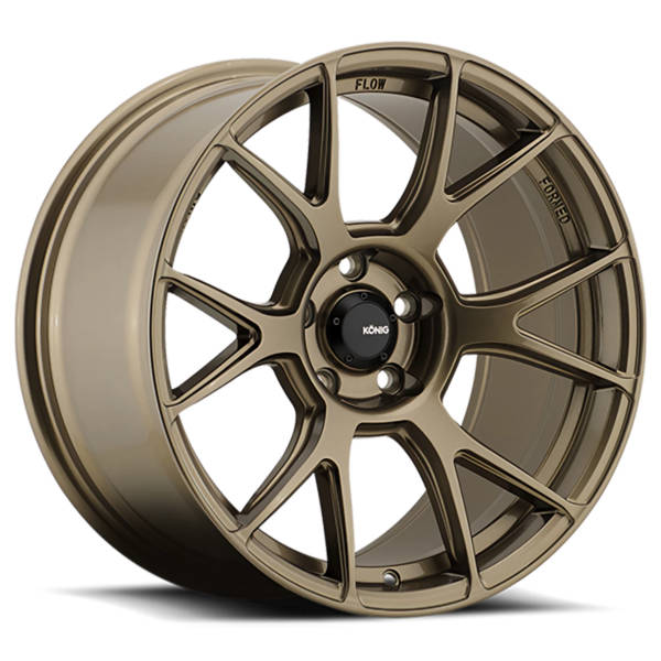Konig Ampliform Ampliform product medium 19  X8.5   5-114.30 30  BZGLXX