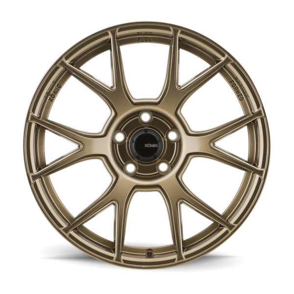 Konig Ampliform Ampliform product medium 19  X8.5   5-114.30 30  BZGLXX