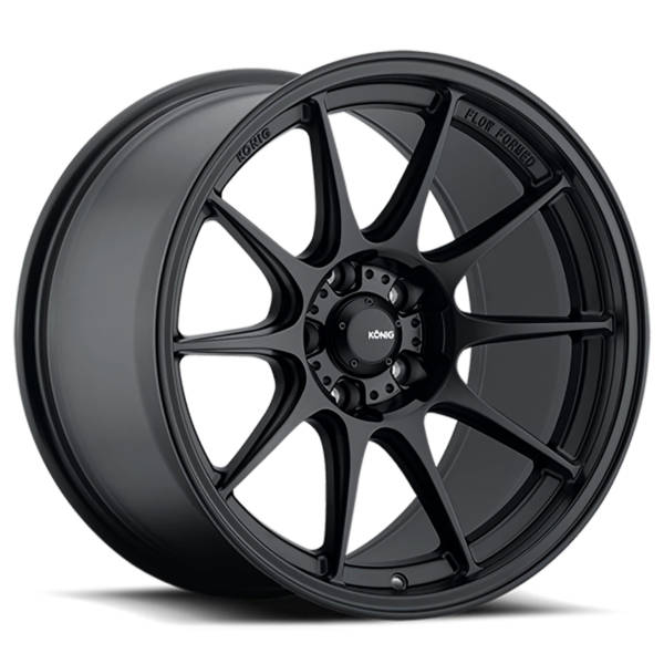 Konig Dekagram Dekagram product medium 18  X8.5   5-108.00 43  BKMTXX
