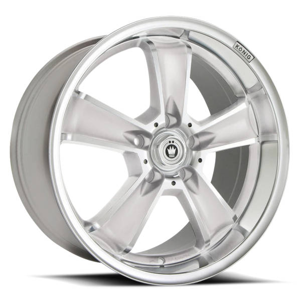 Konig Beyond 20 X9 5-114.30 45 SLMTML | America's Tire