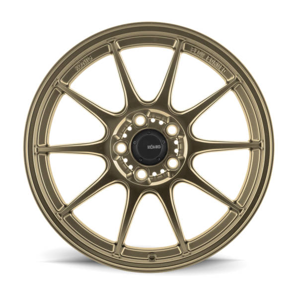 Konig Dekagram Dekagram product medium 18  X9.5   5-114.30 35  BZGLXX