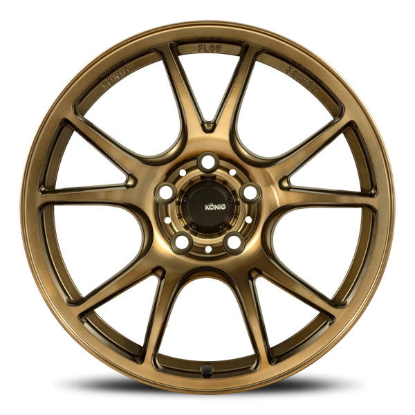 Konig Freeform Freeform product medium 17  X8     5-100.00 38  BZMMMS