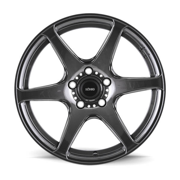 Konig Tandem Tandem product medium 18  X8     5-114.30 35  DGGLXX
