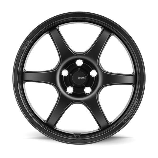 Konig Hexaform Hexaform product medium 15  X8     4-100.00 25  BKMTXX
