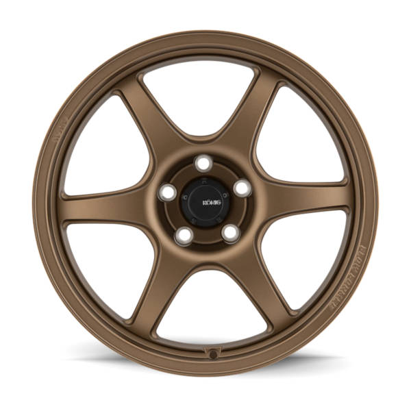 Konig Hexaform Hexaform product medium 18  X10.5  5-114.30 18  BZMTXX