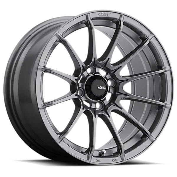 Konig Dial In Dial In product medium 15  X7     4-100.00 35  DGMTXX