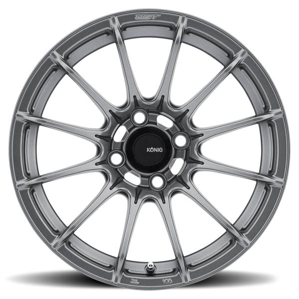Konig Dial In Dial In product medium 15  X7     4-100.00 35  DGMTXX