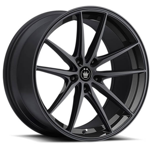 Konig Oversteer Oversteer product medium 18  X8     5-100.00 45  BKGLXX