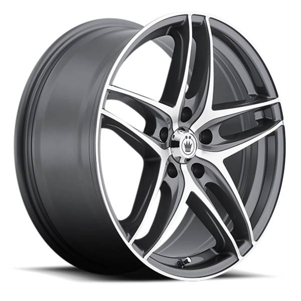 Konig Inception 18 X8 5-120.00 35 SLMCMS | Discount Tire