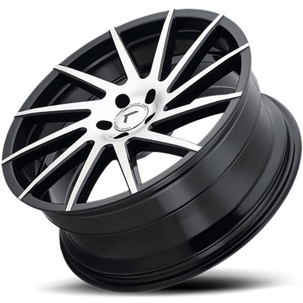 Kraze Spinner Spinner product medium 22  X8.5   5-112.00 40  CRGLMF