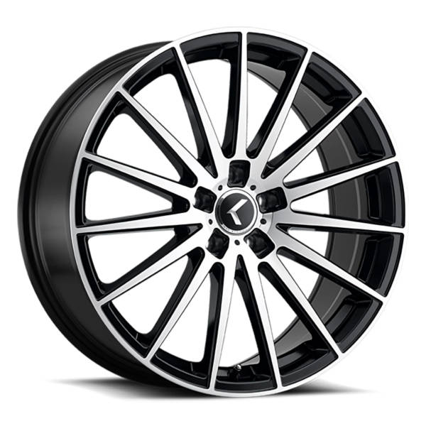 Kraze Stunna Stunna product medium 20  X8.5   5-115.00 38  CRGLMF