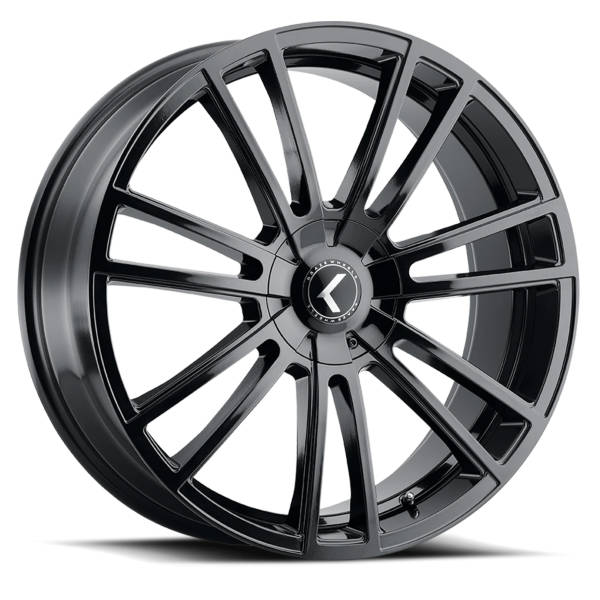 Kraze Spectra Spectra product medium 20  X8.5   5-115.00/120.00 38  BKGLXX