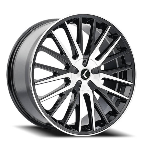 Kraze Double Down Double Down product medium 20  X8.5   5-112.00/120.00 38  BKGLMF